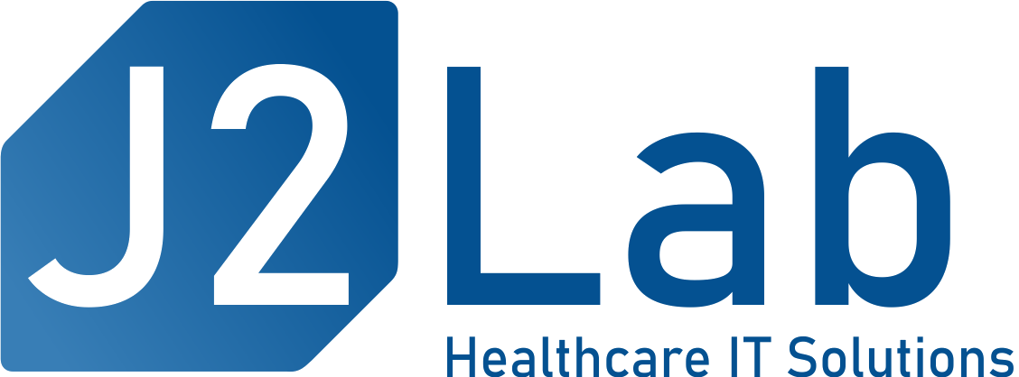 Логотип J2Lab